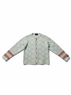 Icewear Nordic Knit Cardigan – Large